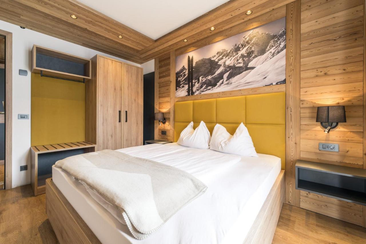 Alpin Peaks Hotel Turracher Hoehe Exterior photo