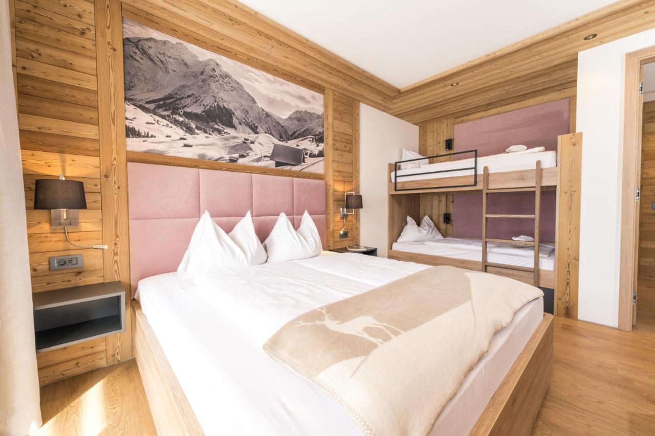 Alpin Peaks Hotel Turracher Hoehe Exterior photo