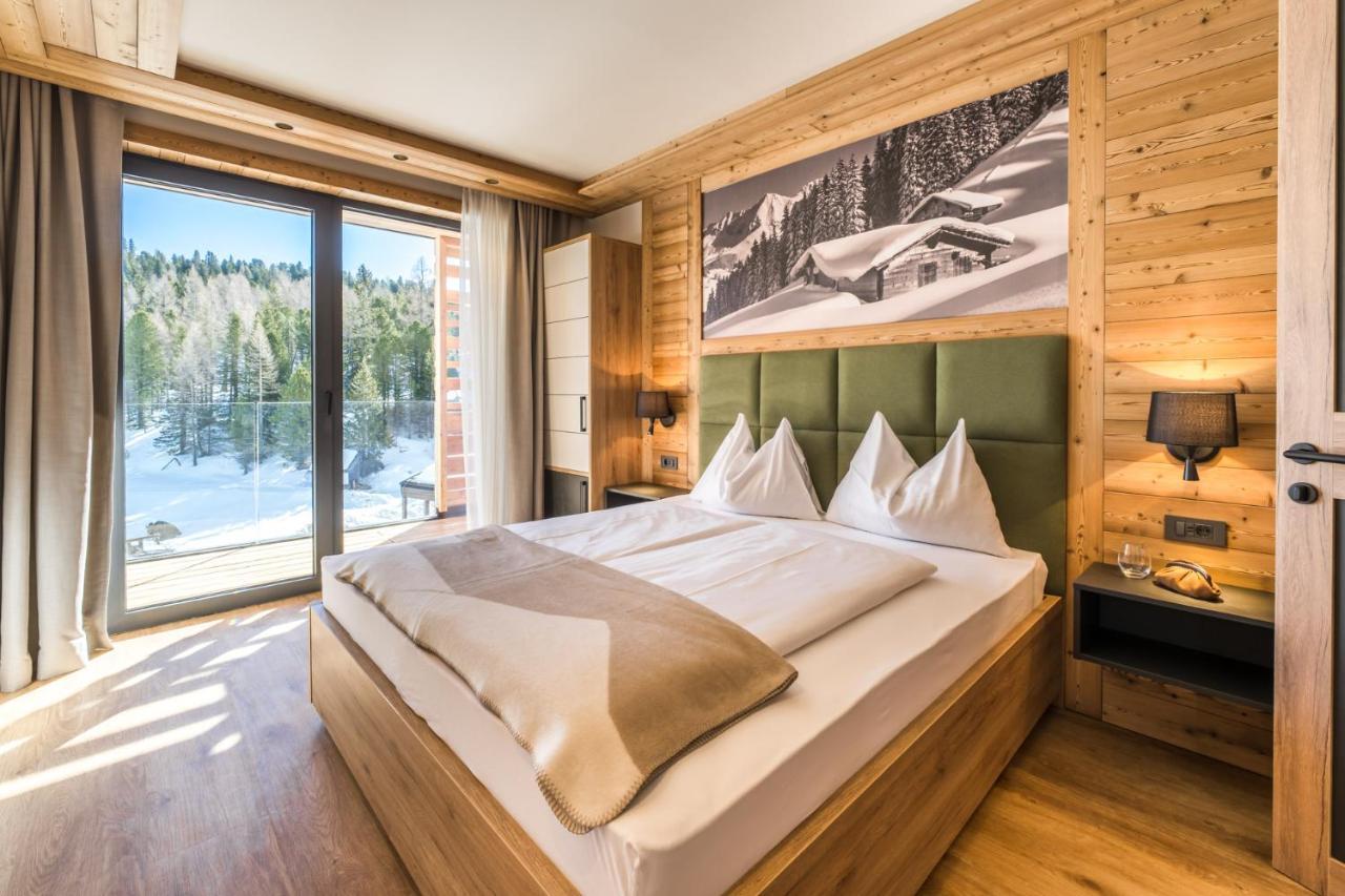 Alpin Peaks Hotel Turracher Hoehe Exterior photo