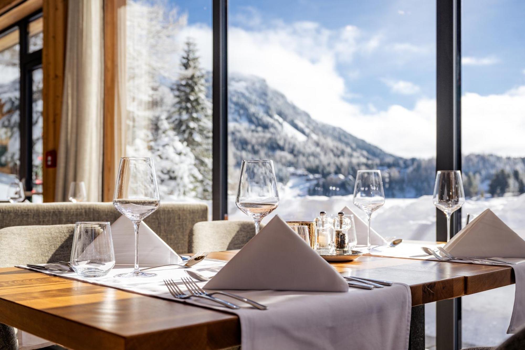 Alpin Peaks Hotel Turracher Hoehe Exterior photo
